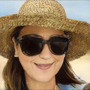 Meet your Posher, Barbara